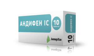 Андифен ІС