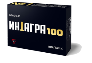 Інтагра ® ІС