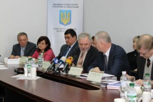 Round table "Ensuring adequate pain relief in Ukraine"