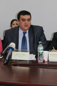 Round table "Ensuring adequate pain relief in Ukraine"