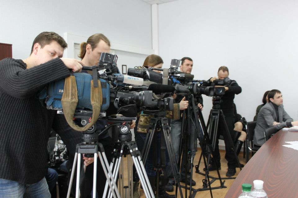 Round table "Ensuring adequate pain relief in Ukraine"