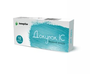 Докулак® IC