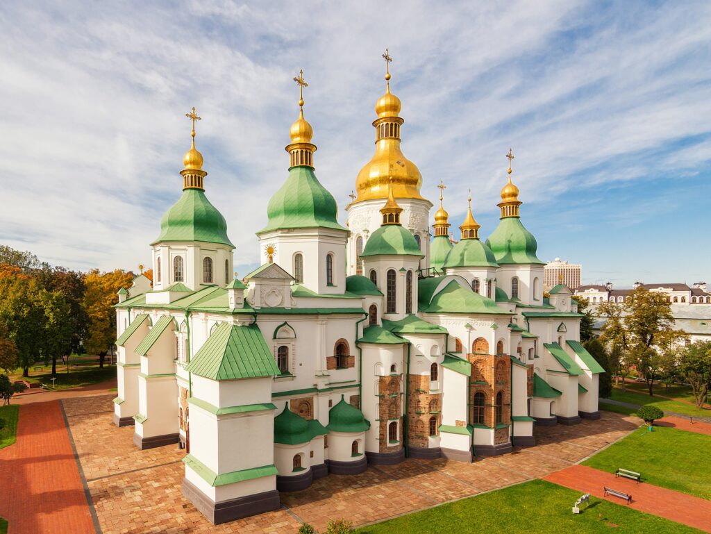 Софійський Собор