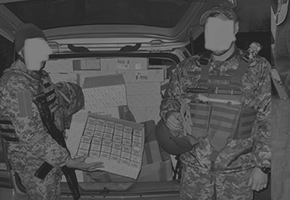 ЗСУ ТА СИЛИ ОБОРОНИ
